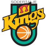 SODERTALJE KINGS Team Logo